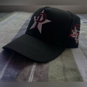 A hat you can style with anything